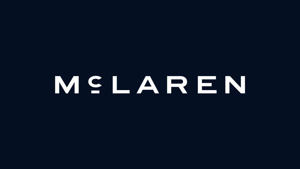 McLaren muda identidade visual e prepara SUV e motores próprios