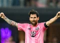 Messi faz o 930º gol e reduz distância para Cristiano Ronaldo