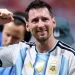 Messi volta à seleção para último jogo com a camisa da Argentina