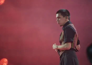 Milo J diz odiar ser rotulado e que quer buscar um som, não um gênero de música