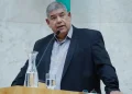 Milton Leite é alvo de operação contra infiltração do PCC no transporte público de São Paulo