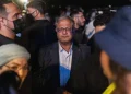 Ministro de Israel diz que houve tentativa de ataque terrorista em voo desviado à Arábia Saudita