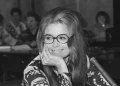 Morreu Gloria Steinem, jornalista e ícone feminista, aos 92 anos