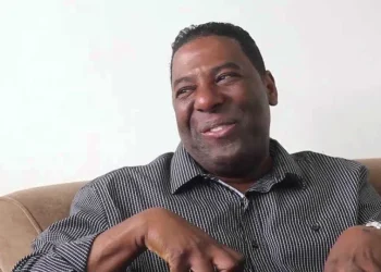 Netinho de Paula revela câncer na tireoide e fará cirurgia em outubro