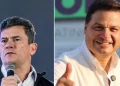 No PR, Moro tem 35%; Sandro Alex, 27%, e Requião Filho, 22%, diz pesquisa Real Time Big Data