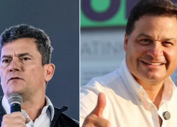 No PR, Moro tem 35%; Sandro Alex, 27%, e Requião Filho, 22%, diz pesquisa Real Time Big Data