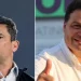 No PR, Moro tem 35%; Sandro Alex, 27%, e Requião Filho, 22%, diz pesquisa Real Time Big Data