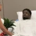 Noivo sofre acidente a caminho do altar e se casa no hospital