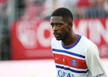 “Nunca fui o escolhido”: Dembélé rebate Mbappé antes da Bola de Ouro
