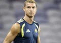 Nutricionista revela o “segredo” da dieta de Cristiano Ronaldo aos 41