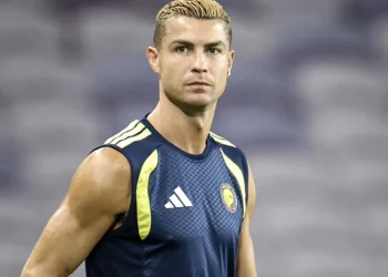 Nutricionista revela o “segredo” da dieta de Cristiano Ronaldo aos 41