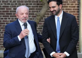O que Lula e Zohran Mamdani discutiram durante encontro em Nova York?