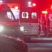 Ônibus de turismo tomba no Espírito Santo e deixa três mortos e 44 feridos