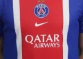 PSG ensina como pronunciar nomes de jogadores; veja