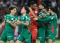 Palmeiras sofre, mas avança nos pênaltis e encara o Fluminense na semifinal da Libertadores