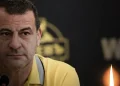 Presidente do Botev Plovdiv é morto a tiros na Bulgária
