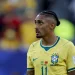 Raphinha é cortado da Seleção Brasileira após lesão na coxa