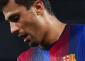 Rodri revela ligação a Mourinho antes de trocar City pelo Barcelona