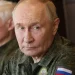 Rússia faz rara ameaça nuclear explícita contra a Europa