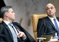 STF julga caso Moraes e Vorcaro: entenda o que será decidido