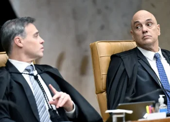 STF julga caso Moraes e Vorcaro: entenda o que será decidido