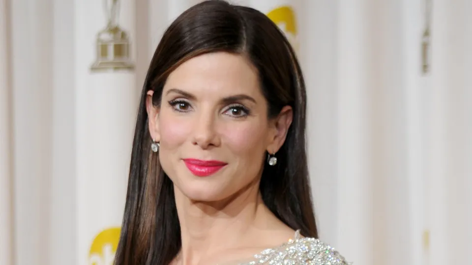 Sandra Bullock revela por que não se lembra da noite em que ganhou Oscar