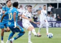 Santos desafia o forte Cruzeiro sem Gabigol por