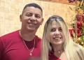 Segurança de Virginia Fonseca e esposa morrem em acidente em Goiás