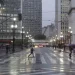 Semana em São Paulo deve ter calor, chuva forte e queda brusca de temperatura