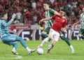 Sob enorme pressão, Internacional visita a Chapecoense em duelo direto no Z-4 do Brasileirão