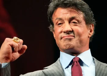Sylvester Stallone rejeita cargo simbólico criado por Trump