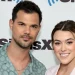 Taylor Lautner e mulher anunciam nascimento da primeira filha: