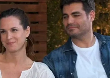 Thiago Lacerda e Vanessa Lóes se separam após 25 anos juntos