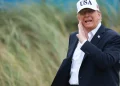 Trump diz que EUA podem ficar no Irã para controlar petróleo