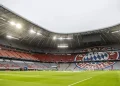 Uefa anuncia estádios que receberão finais da Liga dos Campeões em 2028 e 2029