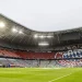 Uefa anuncia estádios que receberão finais da Liga dos Campeões em 2028 e 2029