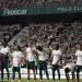 Vinícius, Mbappé e Konaté recusam gesto pró-Ceuta antes de jogo