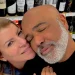 Viúva de Rick soube da morte do cantor pela web ao chegar ao Brasil
