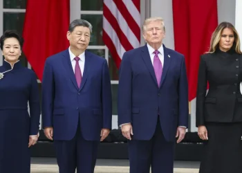 Xi Jinping pede diálogo com EUA e alerta contra conflito entre potências