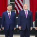 Xi Jinping pede diálogo com EUA e alerta contra conflito entre potências