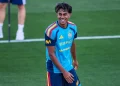 Yamal mira Bola de Ouro e meta ambiciosa:
