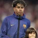 Yamal se coloca acima de Mbappé na Bola de Ouro: