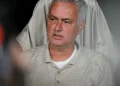 Mourinho diz que Cristiano Ronaldo precisa “domar o ego” na seleção