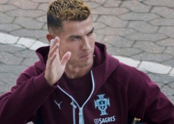 Cristiano Ronaldo se sentiu 'traído' por Jorge Jesus, diz jornalista
