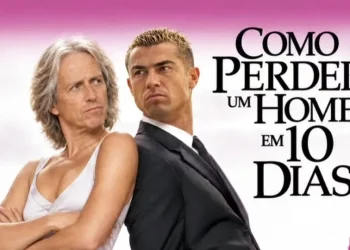 Saída de Cristiano Ronaldo da seleção vira meme nas redes sociais; veja