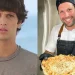 Ex-galã da Globo larga a TV para vender pizza em food truck nos EUA