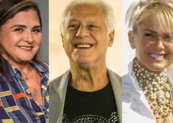 Elizângela era filha do Zacarias? O que é mentira e verdade sobre os famosos