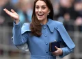 Kate Middleton diz que gosta de lavar louça com príncipe William: