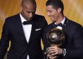 Thierry Henry defende a honra de Cristiano Ronaldo: