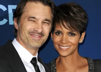 "O estrangulou": Ex de Halle Berry acusa a atriz de agressão ao filho